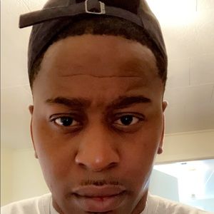 Meet your Posher, Rodney